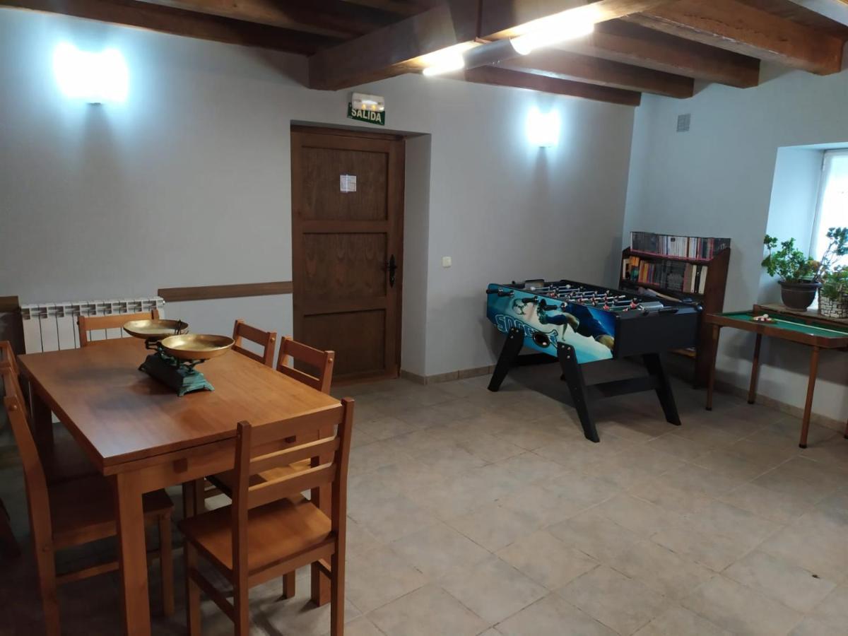 Apartamento Pedroixko Etxea Uztarroz Exterior foto
